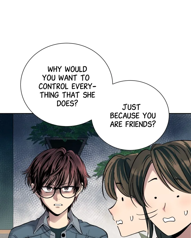 Read The Guy Upstairs chapter 33 image 91 on Lezhin