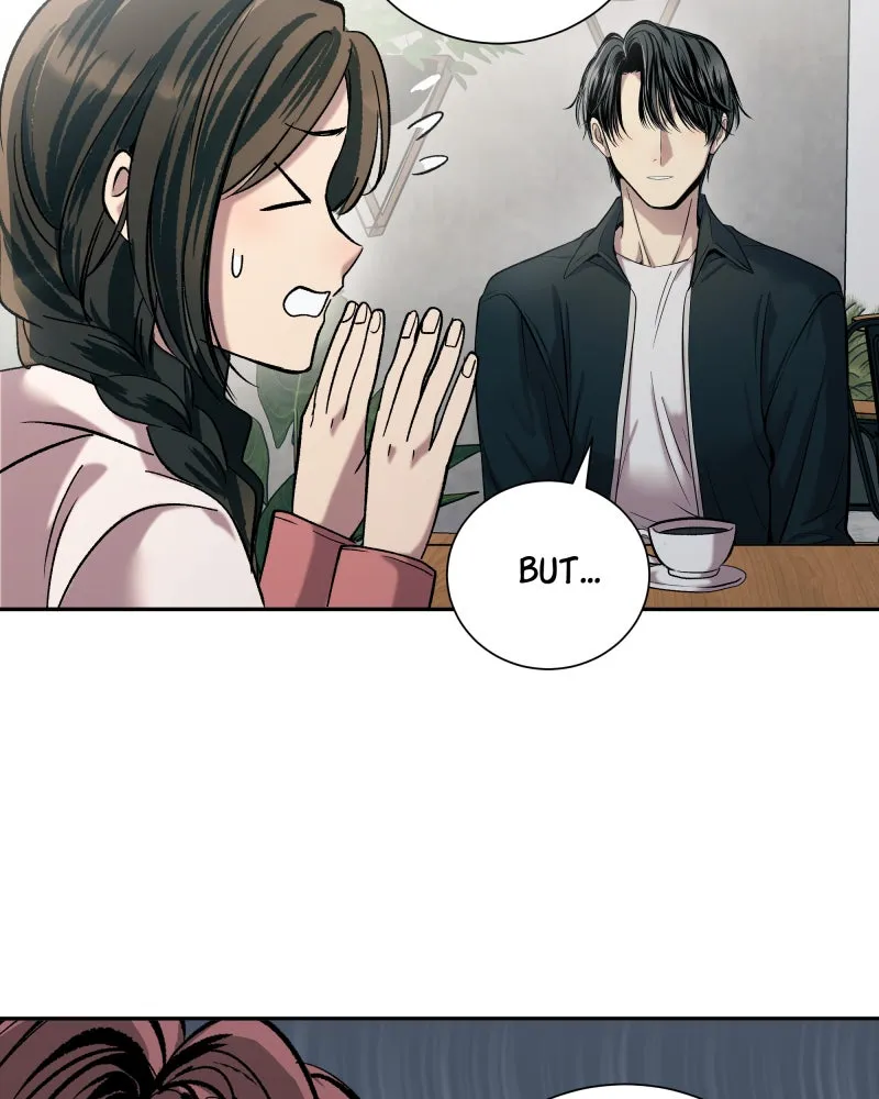 Read The Guy Upstairs chapter 33 image 93 on Lezhin