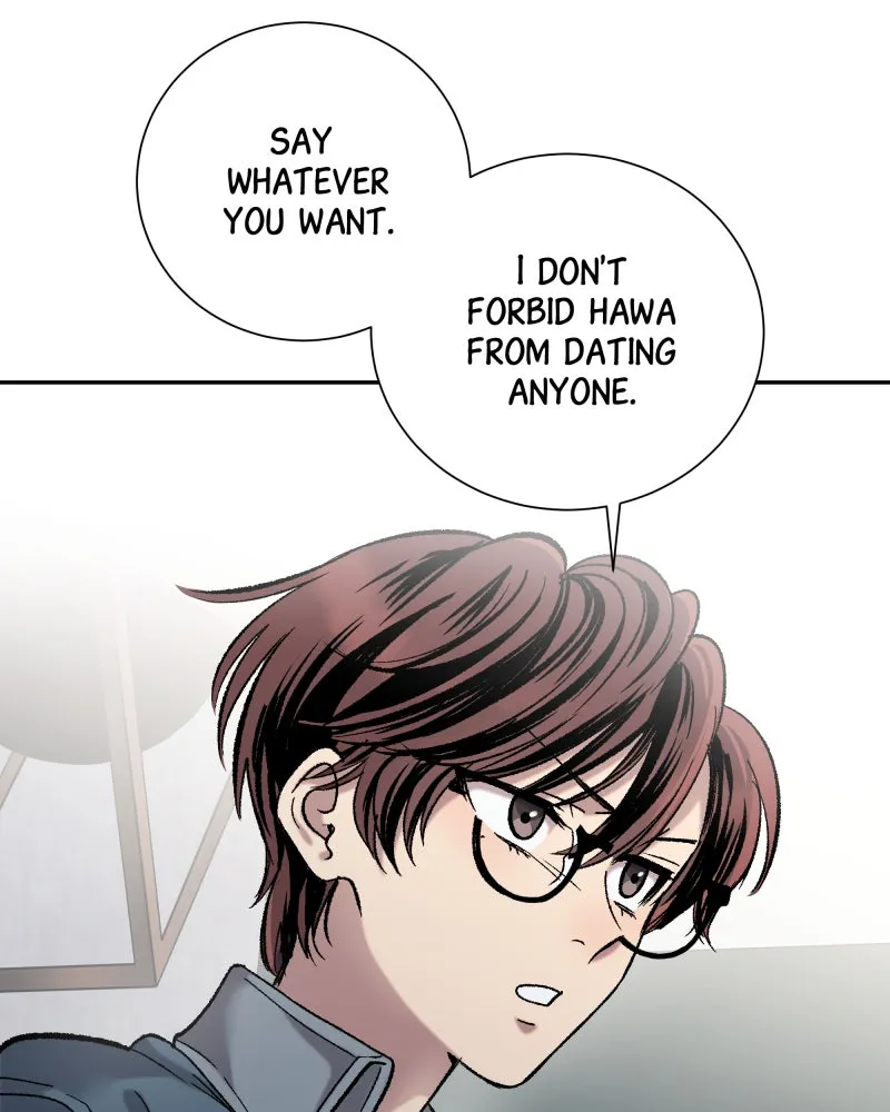 Read The Guy Upstairs chapter 33 image 95 on Lezhin