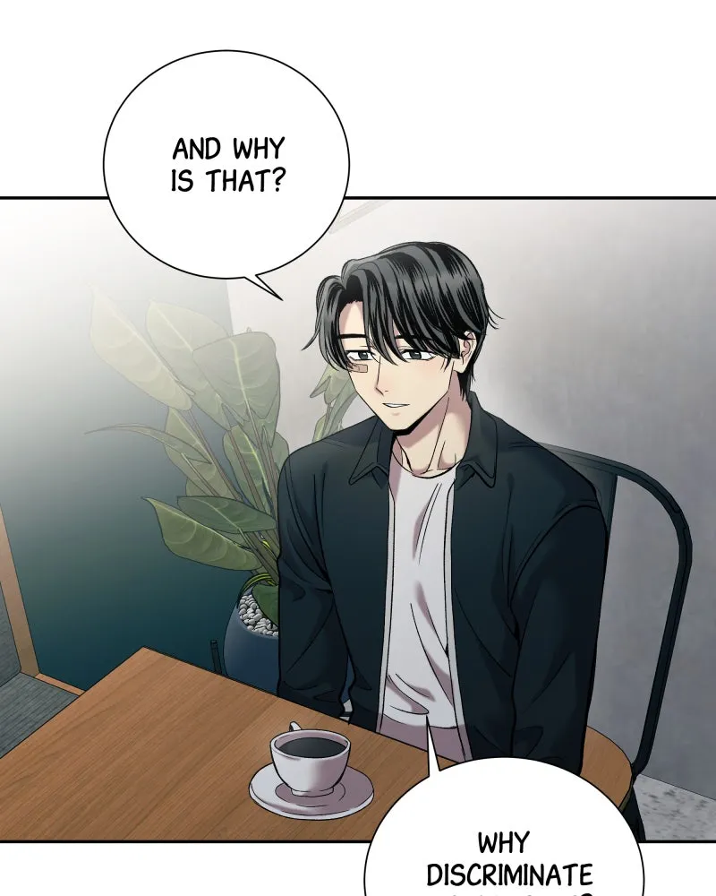 Read The Guy Upstairs chapter 33 image 97 on Lezhin