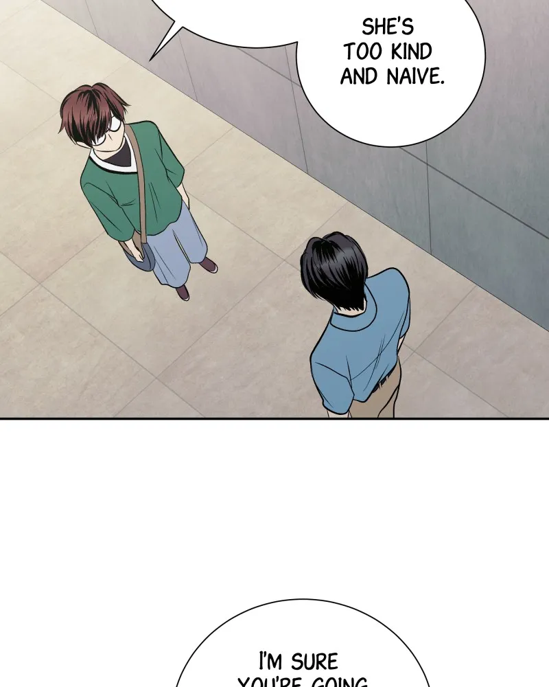 Read The Guy Upstairs chapter 34 image 100 on Lezhin