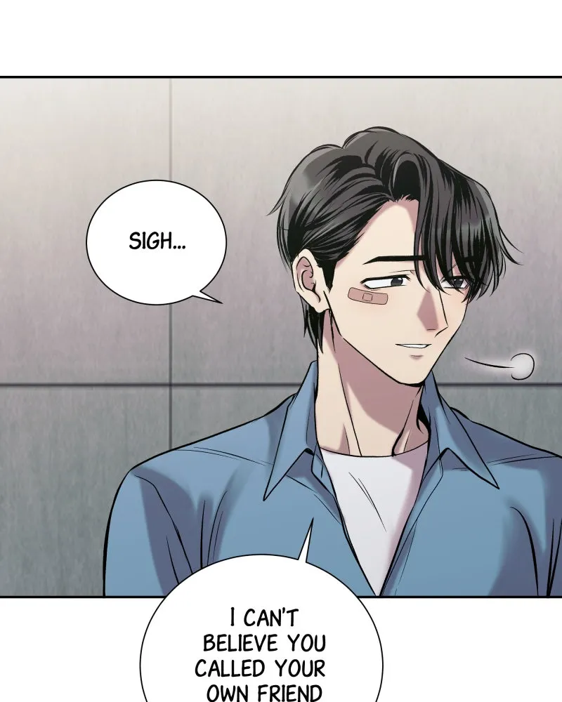 Read The Guy Upstairs chapter 34 image 102 on Lezhin