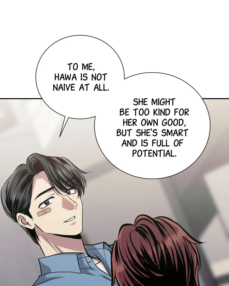 Read The Guy Upstairs chapter 34 image 105 on Lezhin