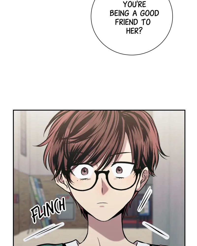 Read The Guy Upstairs chapter 34 image 108 on Lezhin