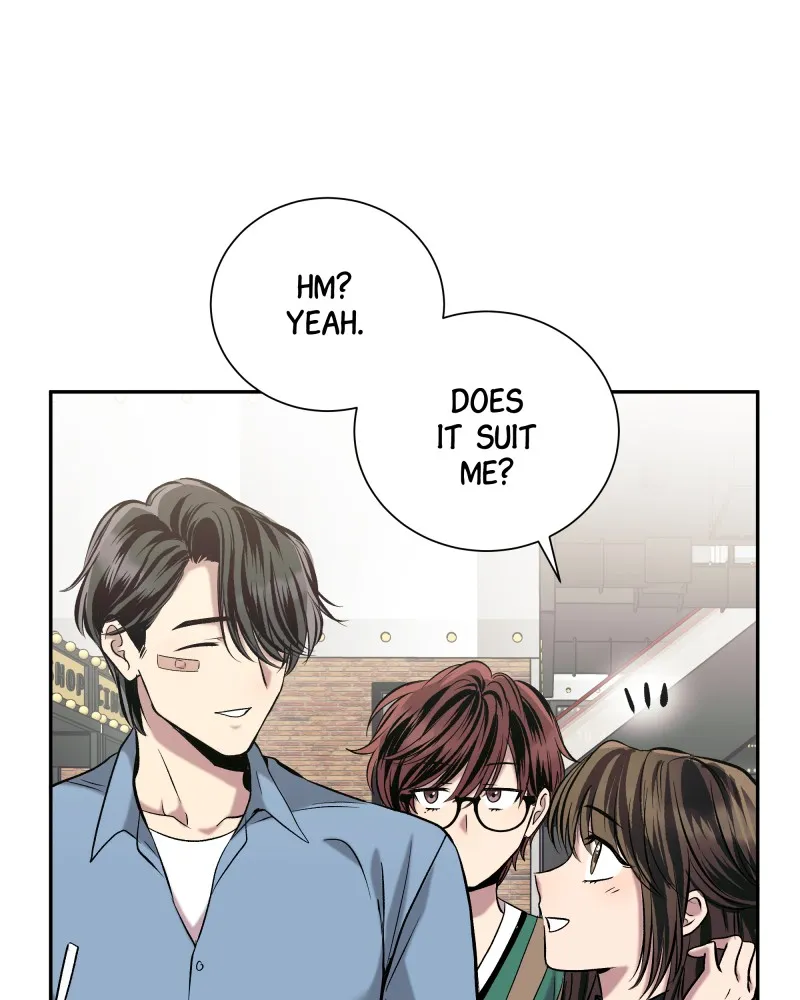 Read The Guy Upstairs chapter 34 image 11 on Lezhin