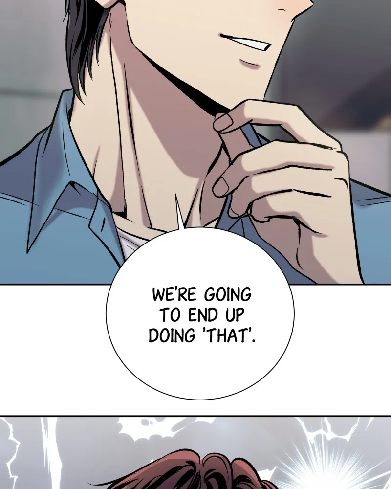 Read The Guy Upstairs chapter 34 image 119 on Lezhin