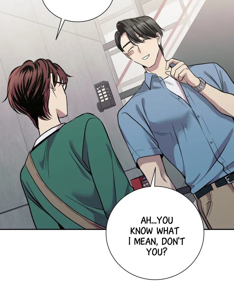 Read The Guy Upstairs chapter 34 image 121 on Lezhin