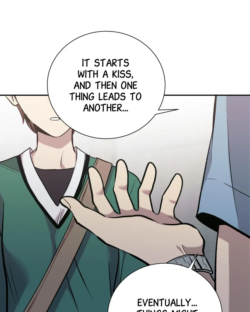 Read The Guy Upstairs chapter 34 image 122 on Lezhin