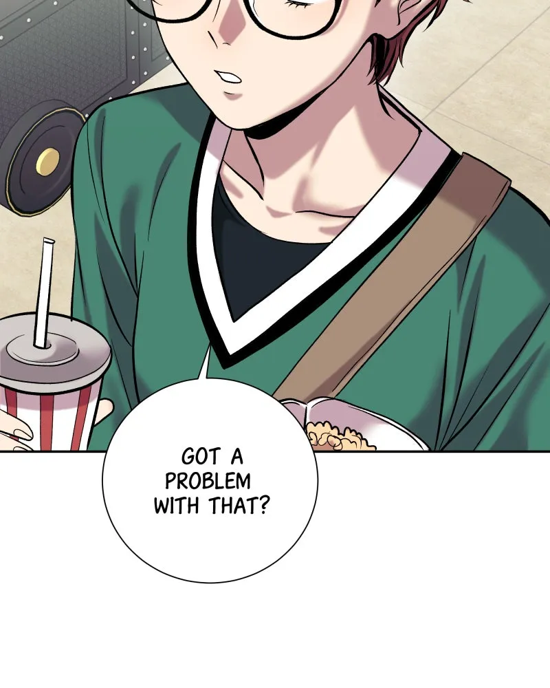 Read The Guy Upstairs chapter 34 image 17 on Lezhin