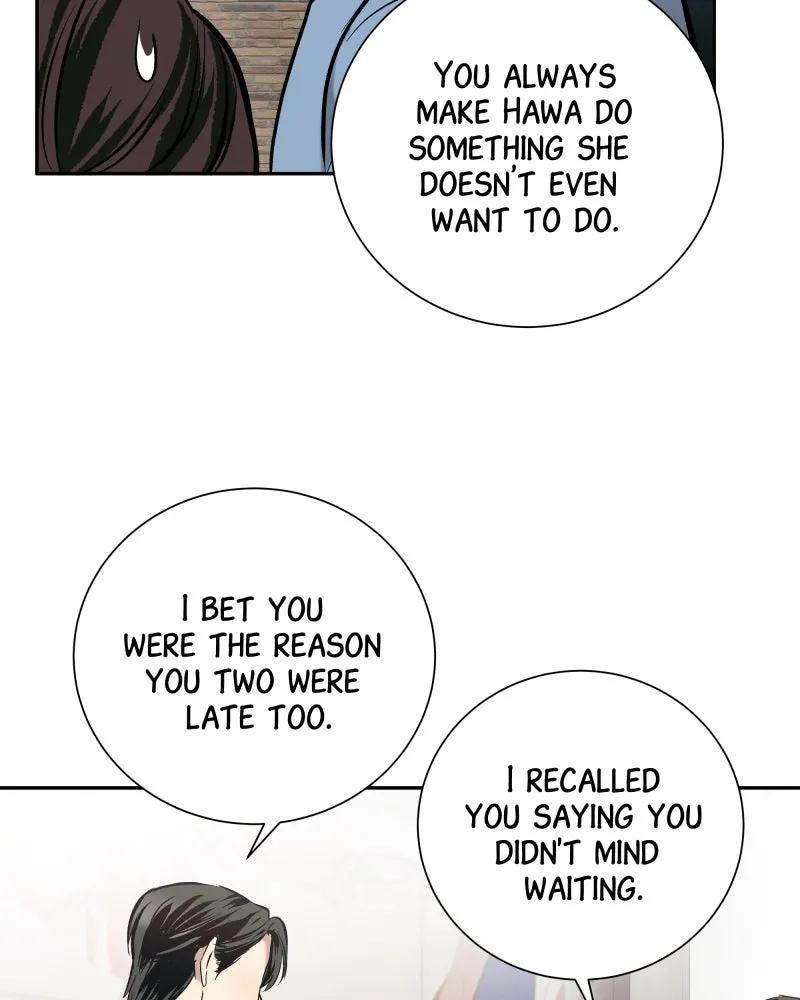 Read The Guy Upstairs chapter 34 image 19 on Lezhin