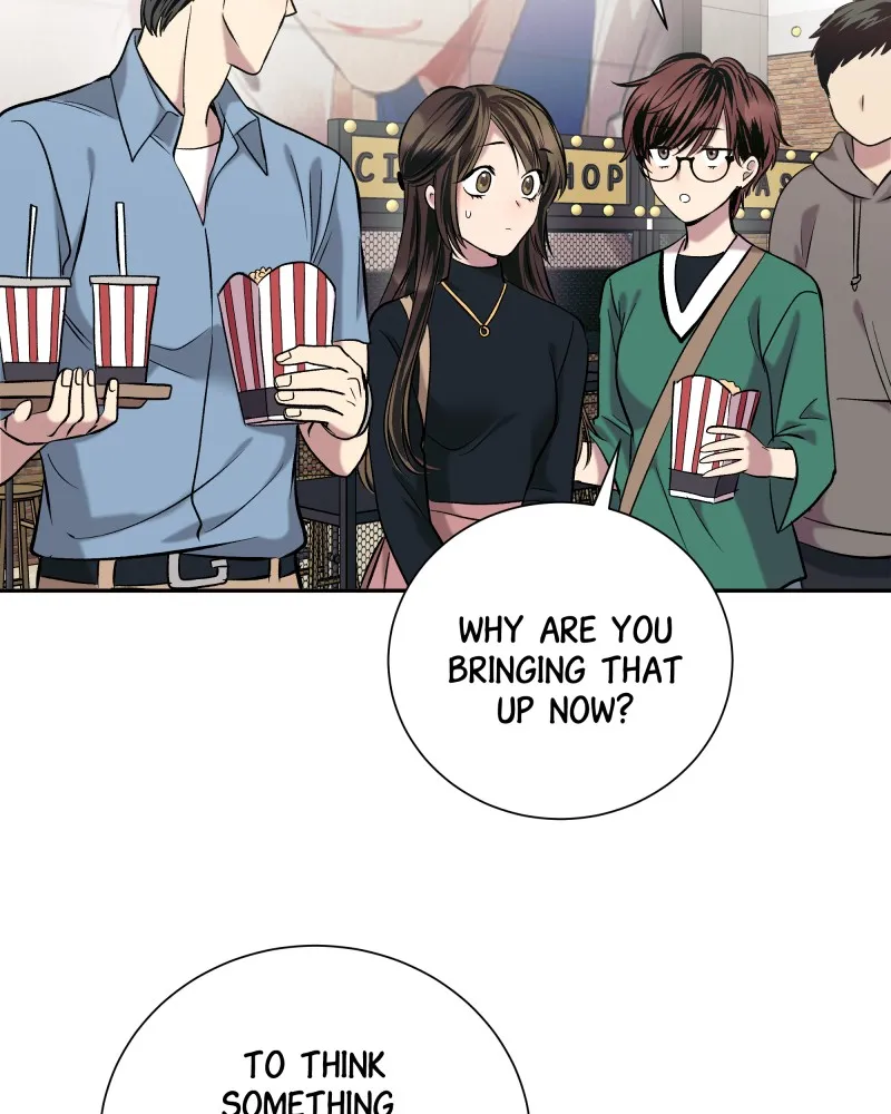 Read The Guy Upstairs chapter 34 image 20 on Lezhin