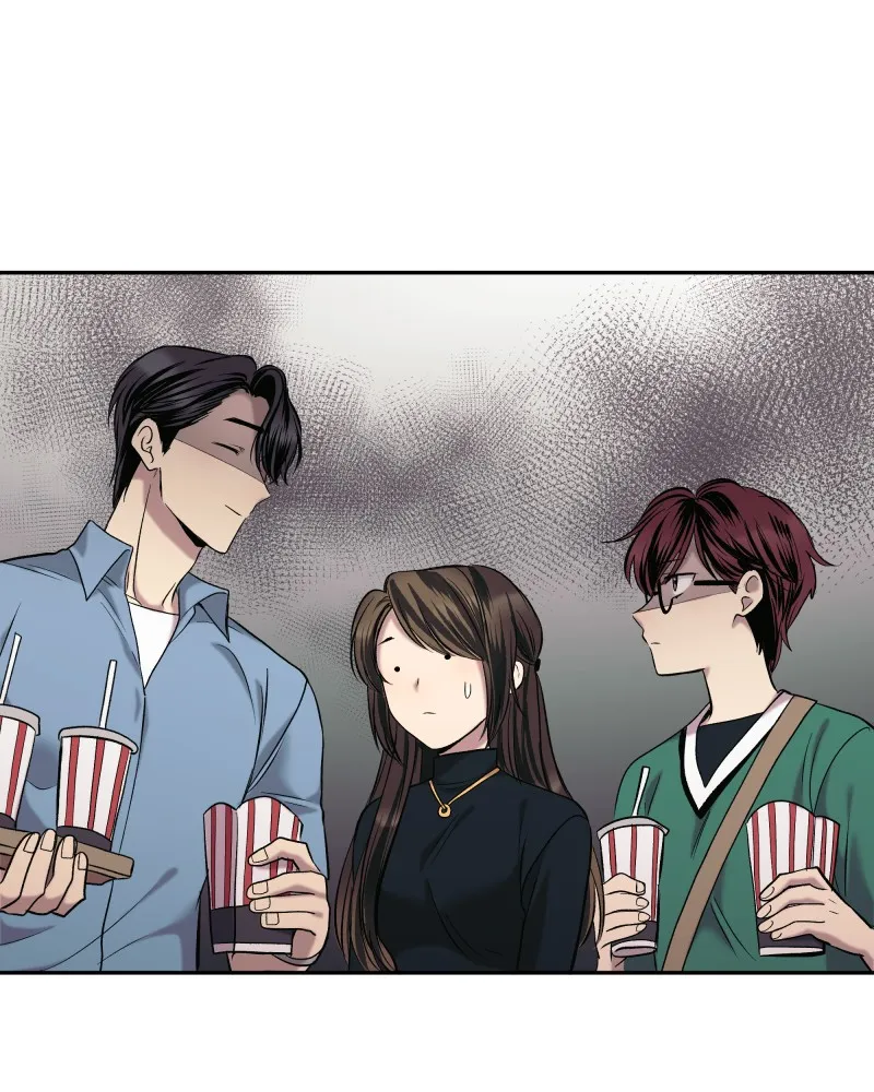 Read The Guy Upstairs chapter 34 image 23 on Lezhin