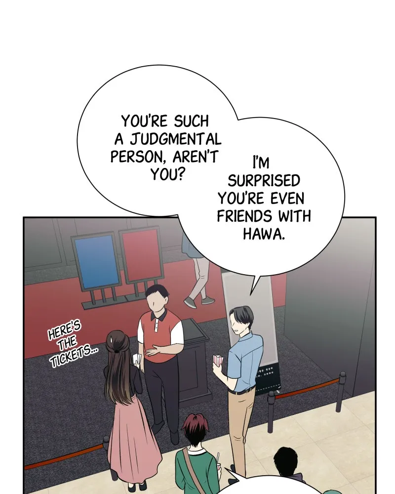 Read The Guy Upstairs chapter 34 image 24 on Lezhin
