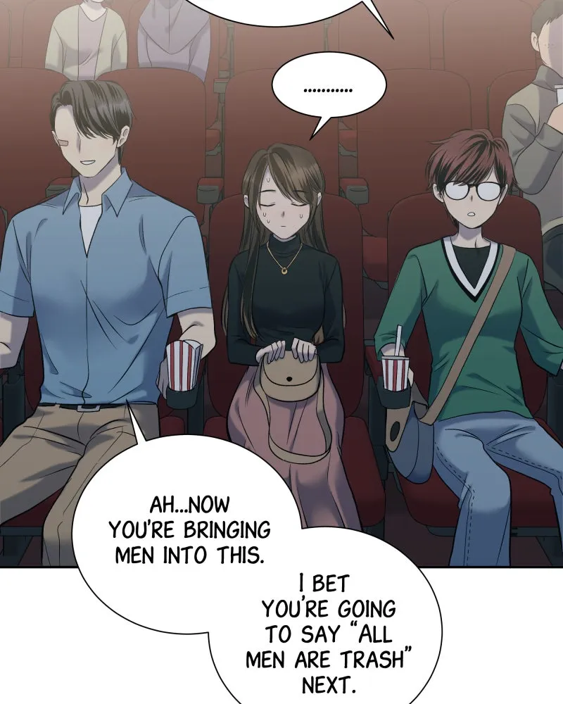 Read The Guy Upstairs chapter 34 image 27 on Lezhin