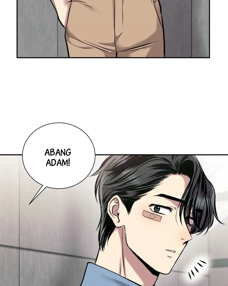 Read The Guy Upstairs chapter 34 image 3 on Lezhin