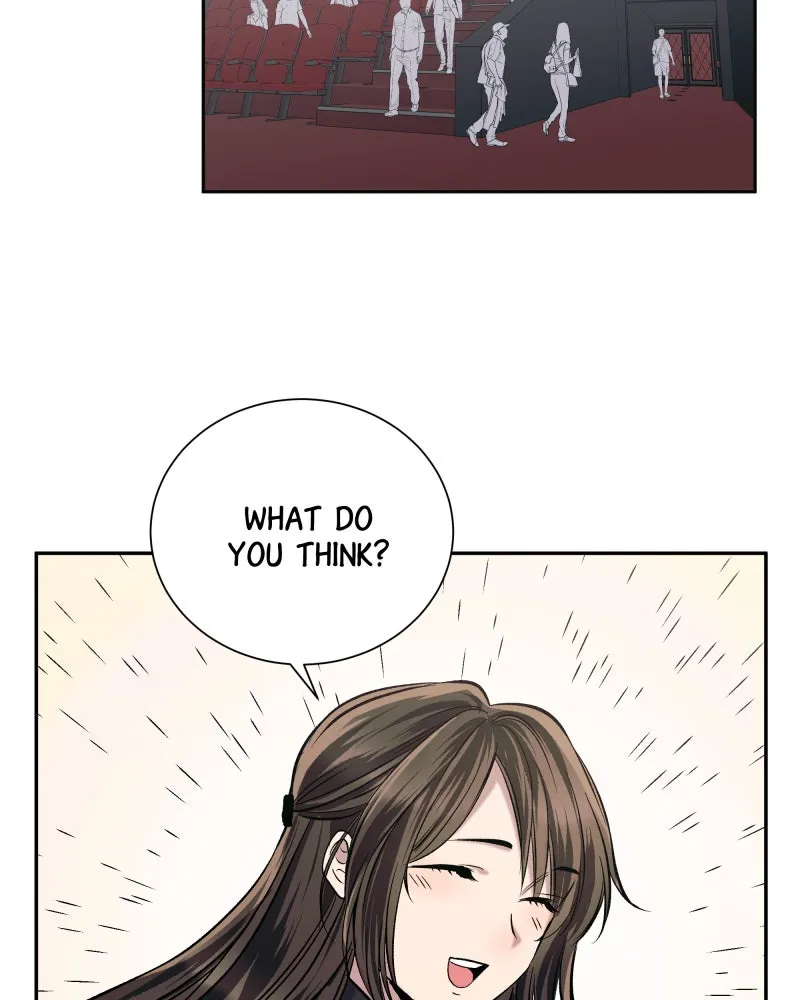 Read The Guy Upstairs chapter 34 image 38 on Lezhin