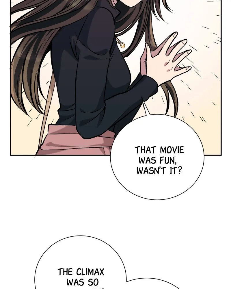 Read The Guy Upstairs chapter 34 image 39 on Lezhin