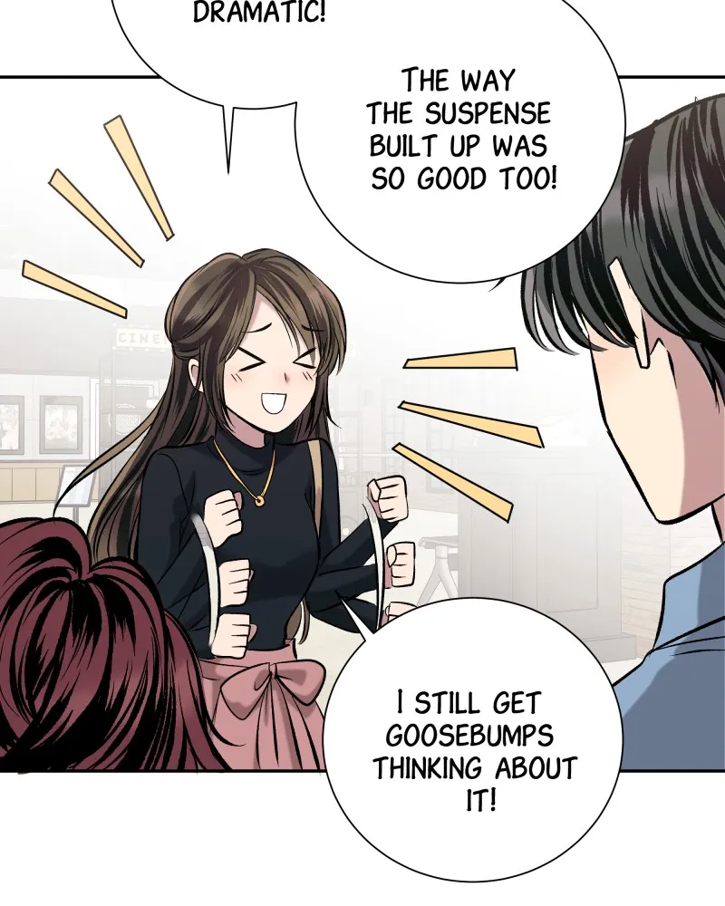 Read The Guy Upstairs chapter 34 image 40 on Lezhin