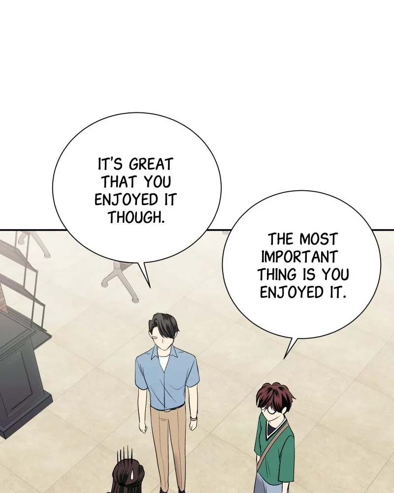 Read The Guy Upstairs chapter 34 image 43 on Lezhin