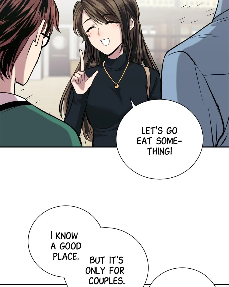 Read The Guy Upstairs chapter 34 image 45 on Lezhin