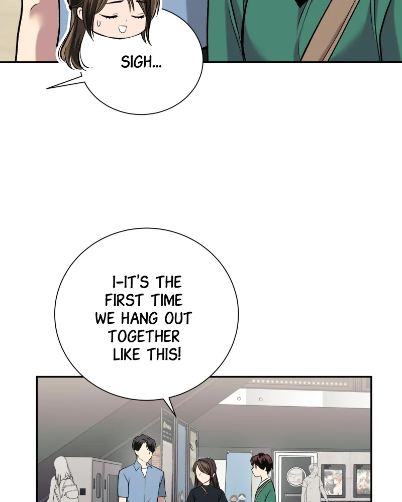 Read The Guy Upstairs chapter 34 image 47 on Lezhin