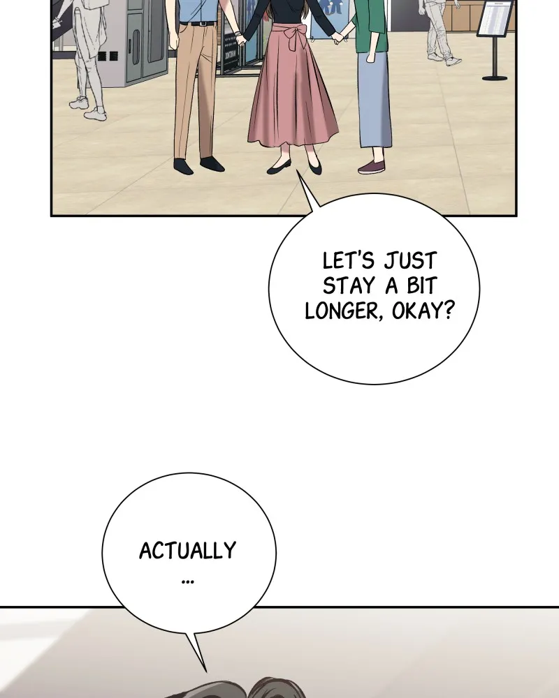 Read The Guy Upstairs chapter 34 image 48 on Lezhin