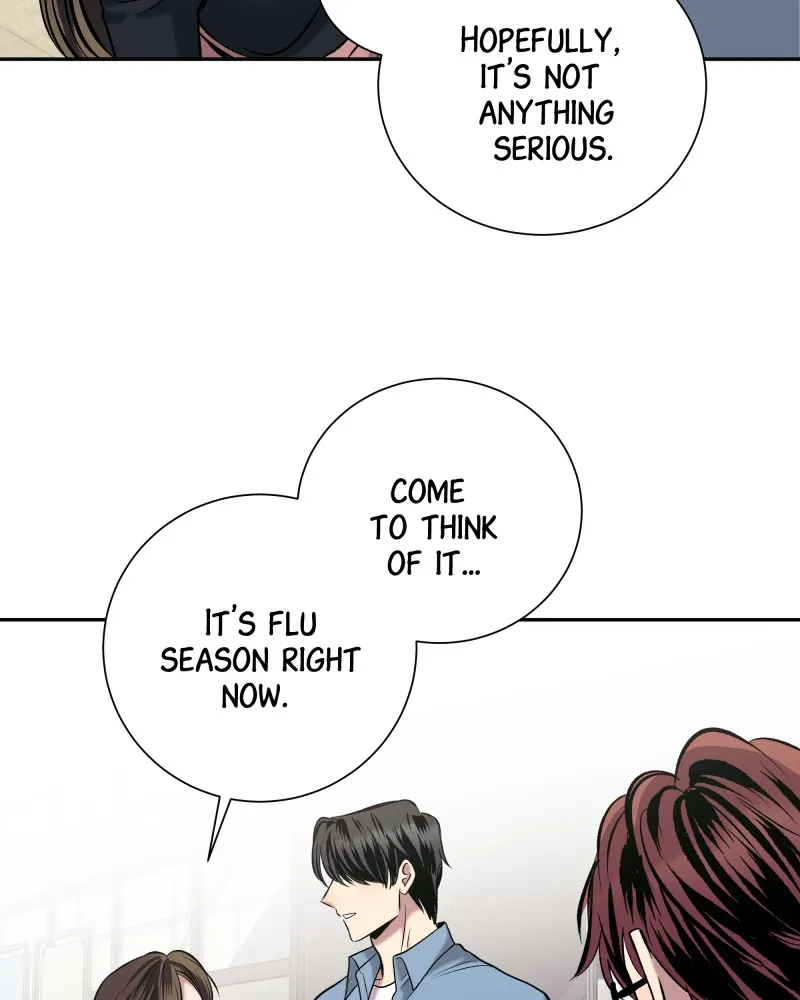 Read The Guy Upstairs chapter 34 image 51 on Lezhin