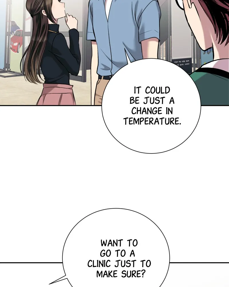 Read The Guy Upstairs chapter 34 image 52 on Lezhin
