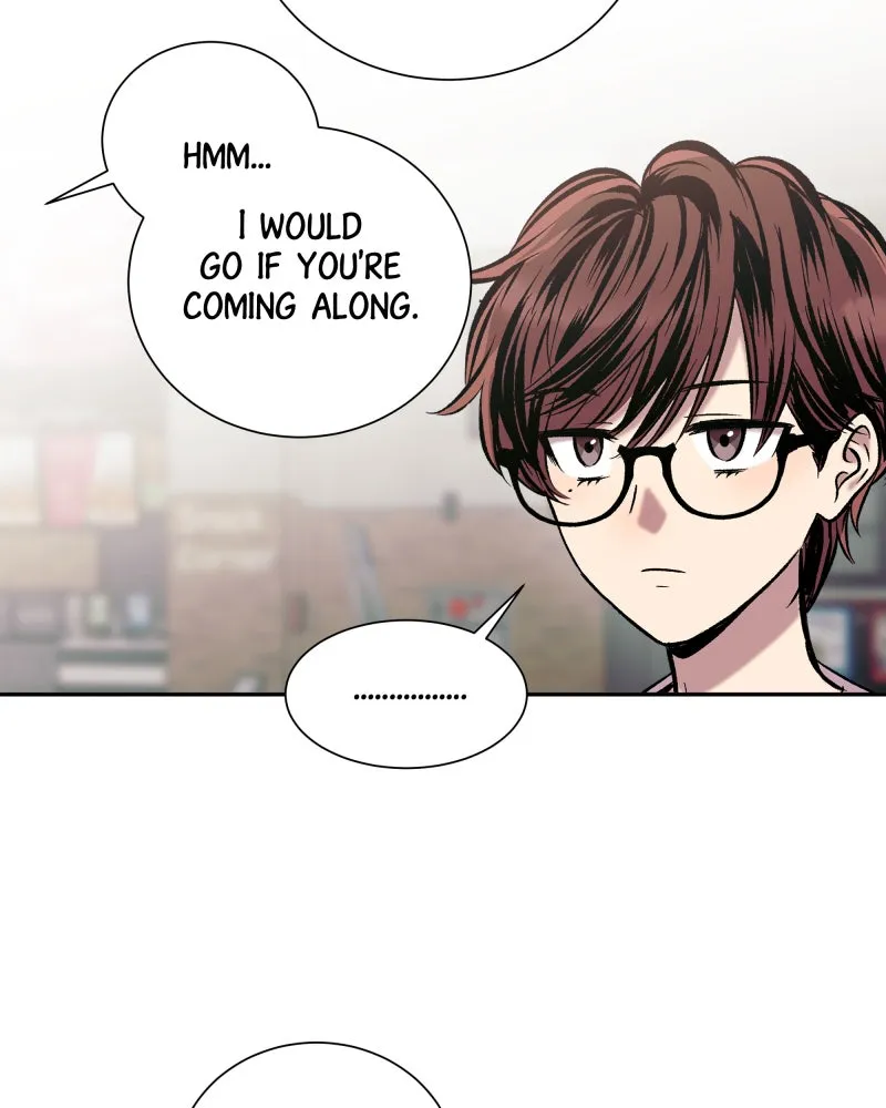 Read The Guy Upstairs chapter 34 image 53 on Lezhin