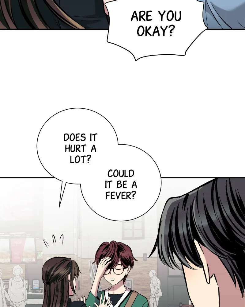 Read The Guy Upstairs chapter 34 image 57 on Lezhin
