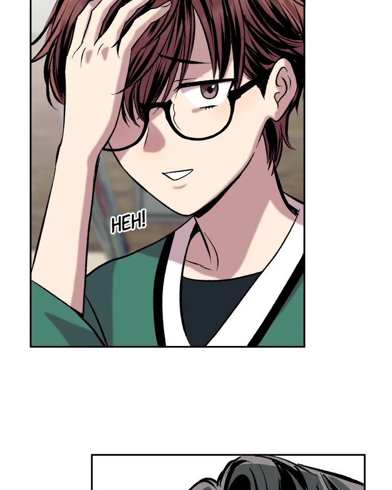 Read The Guy Upstairs chapter 34 image 59 on Lezhin