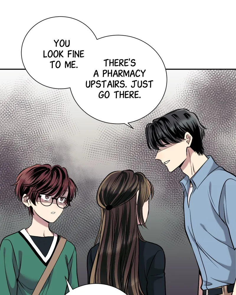 Read The Guy Upstairs chapter 34 image 61 on Lezhin