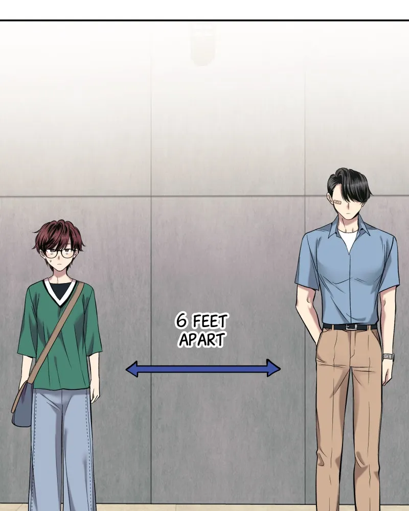 Read The Guy Upstairs chapter 34 image 67 on Lezhin