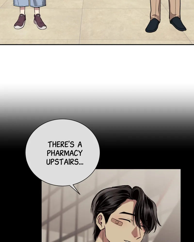 Read The Guy Upstairs chapter 34 image 68 on Lezhin