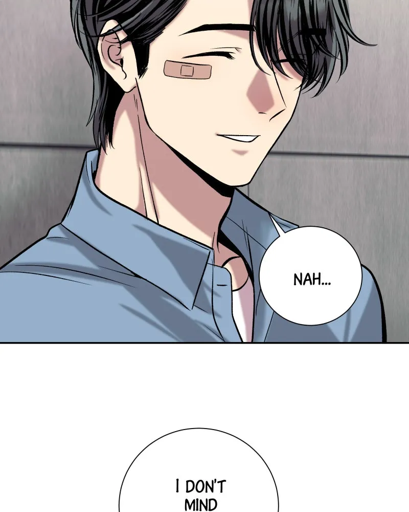 Read The Guy Upstairs chapter 34 image 7 on Lezhin