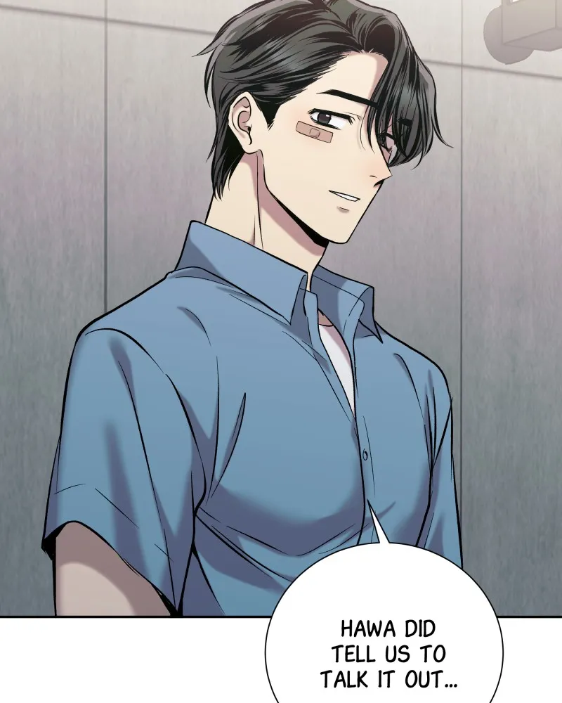 Read The Guy Upstairs chapter 34 image 81 on Lezhin