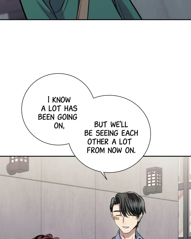 Read The Guy Upstairs chapter 34 image 83 on Lezhin