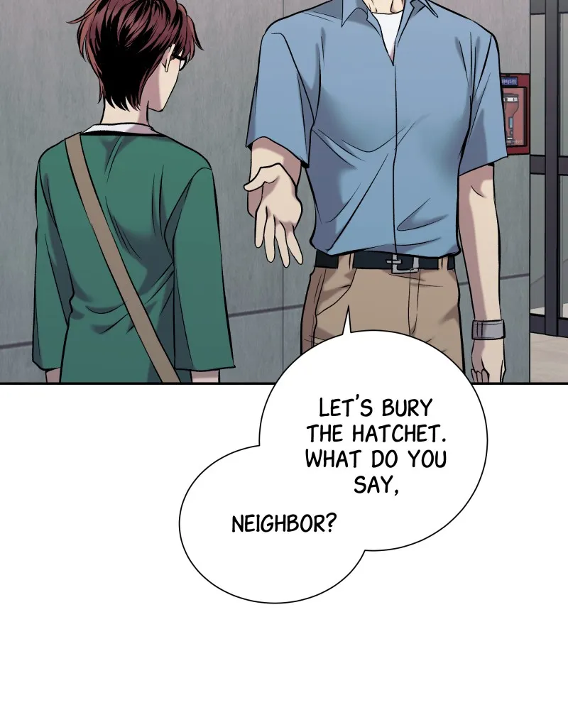 Read The Guy Upstairs chapter 34 image 84 on Lezhin