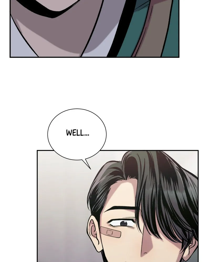 Read The Guy Upstairs chapter 34 image 86 on Lezhin