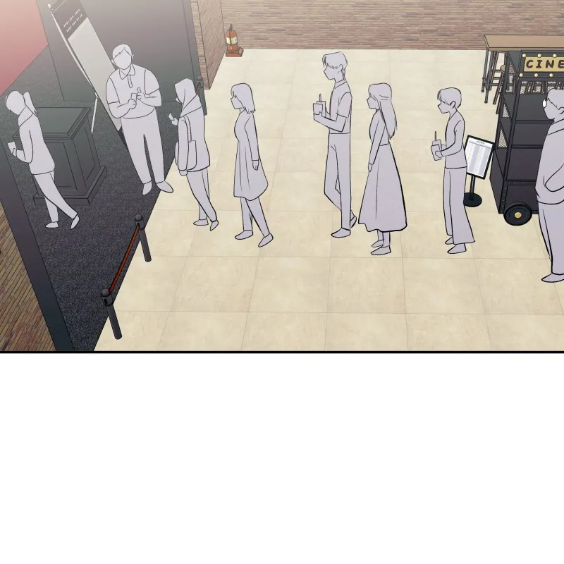 Read The Guy Upstairs chapter 34 image 9 on Lezhin