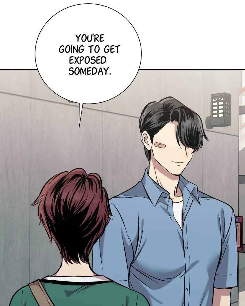 Read The Guy Upstairs chapter 34 image 90 on Lezhin