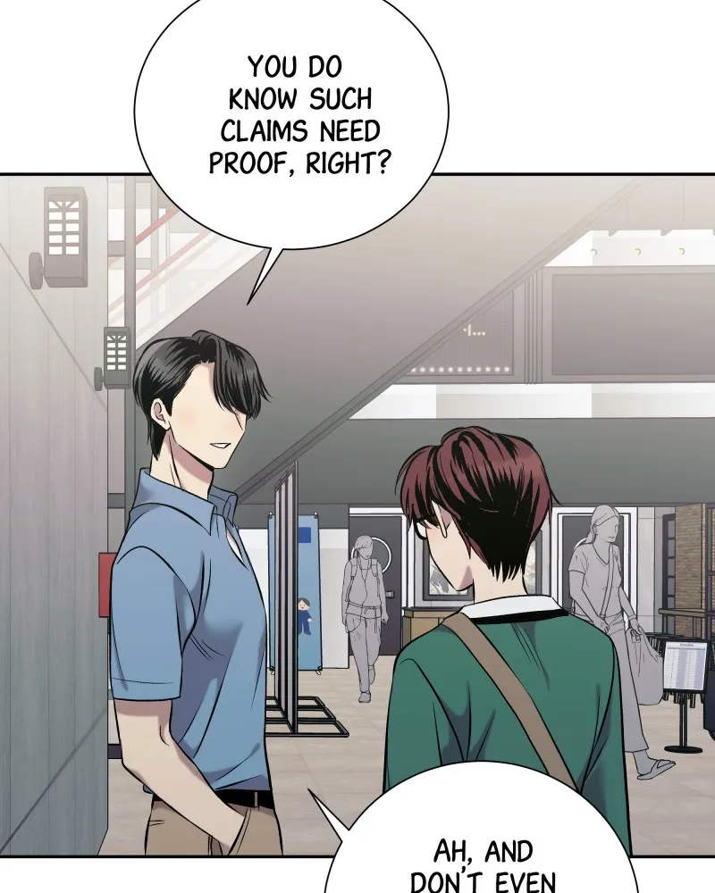Read The Guy Upstairs chapter 34 image 94 on Lezhin