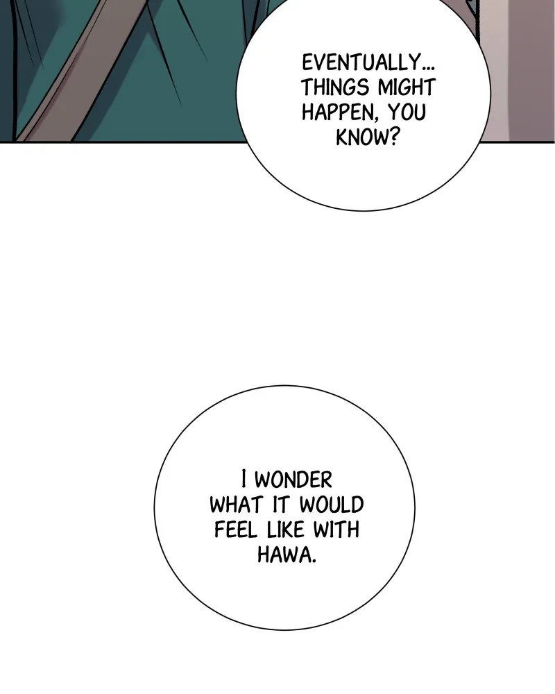 Read The Guy Upstairs chapter 35 image 1 on Lezhin