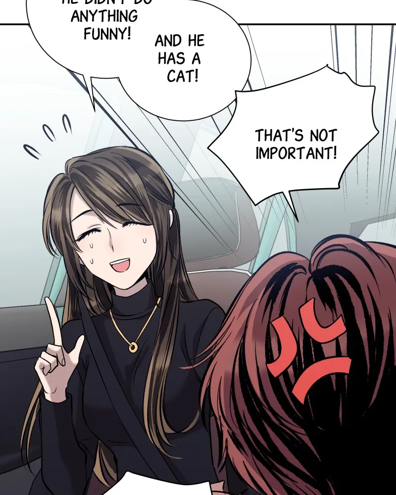 Read The Guy Upstairs chapter 35 image 100 on Lezhin
