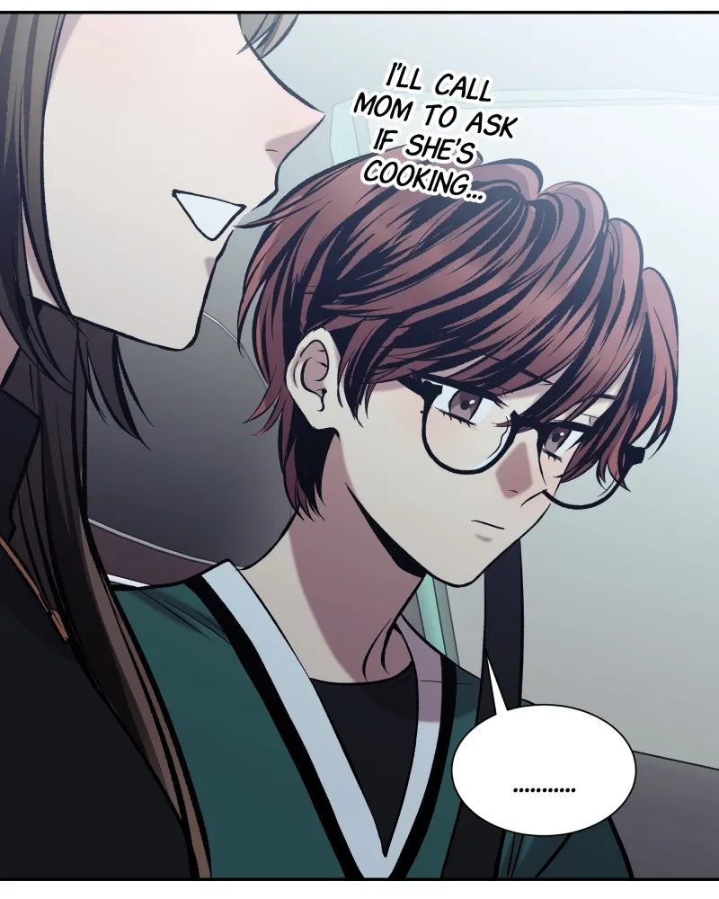 Read The Guy Upstairs chapter 35 image 111 on Lezhin