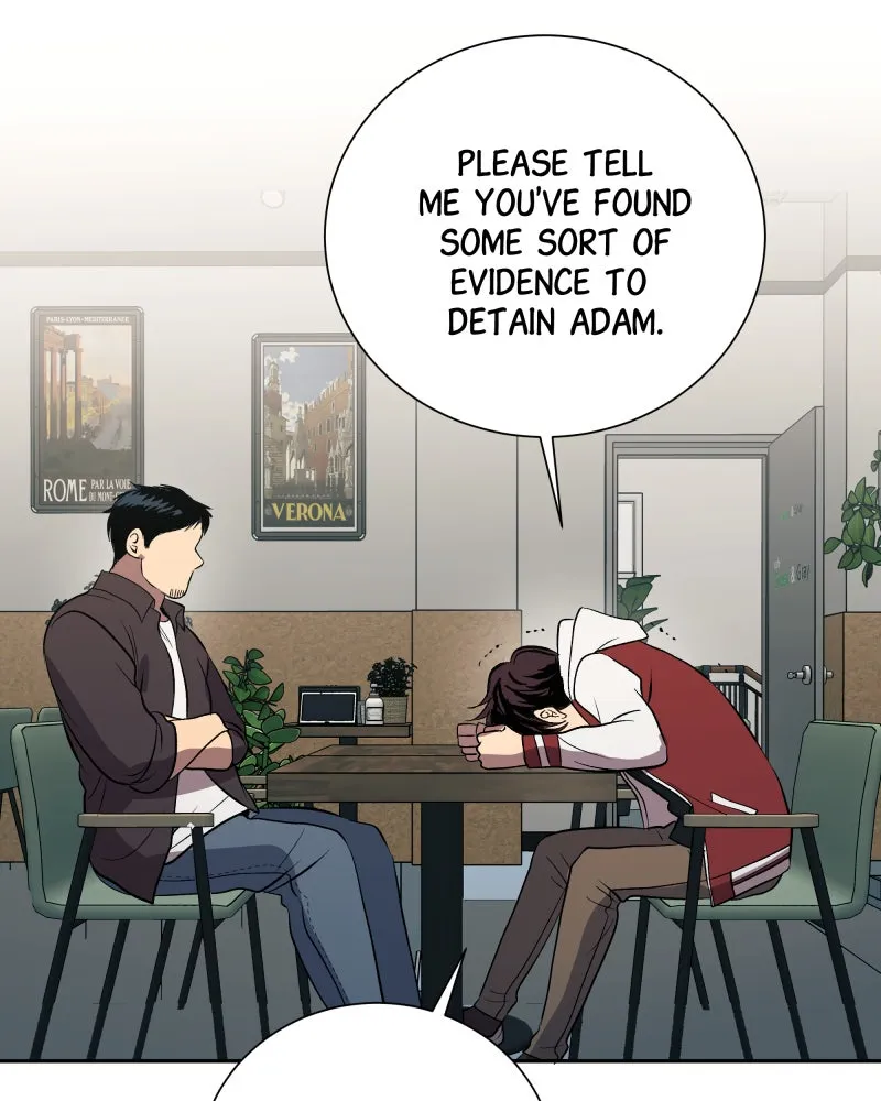 Read The Guy Upstairs chapter 35 image 125 on Lezhin