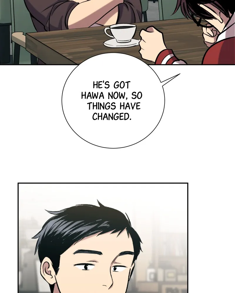 Read The Guy Upstairs chapter 35 image 128 on Lezhin
