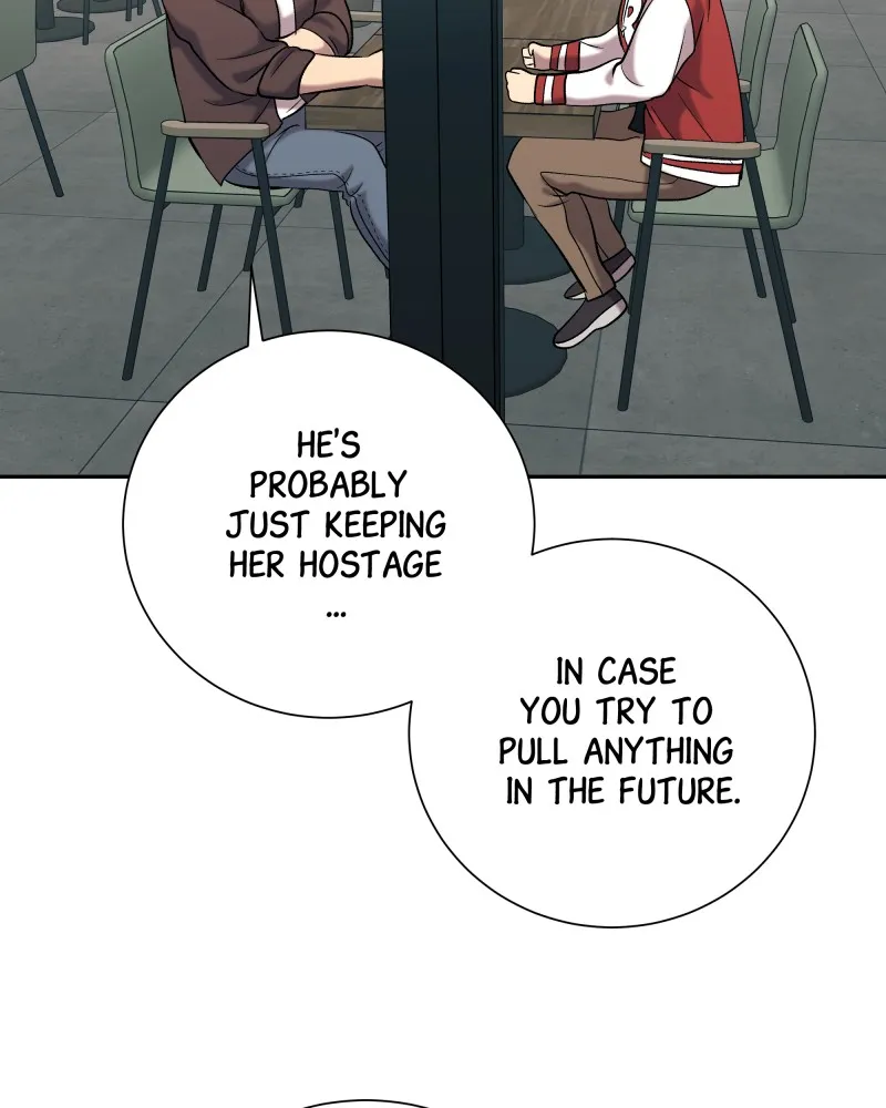 Read The Guy Upstairs chapter 35 image 132 on Lezhin