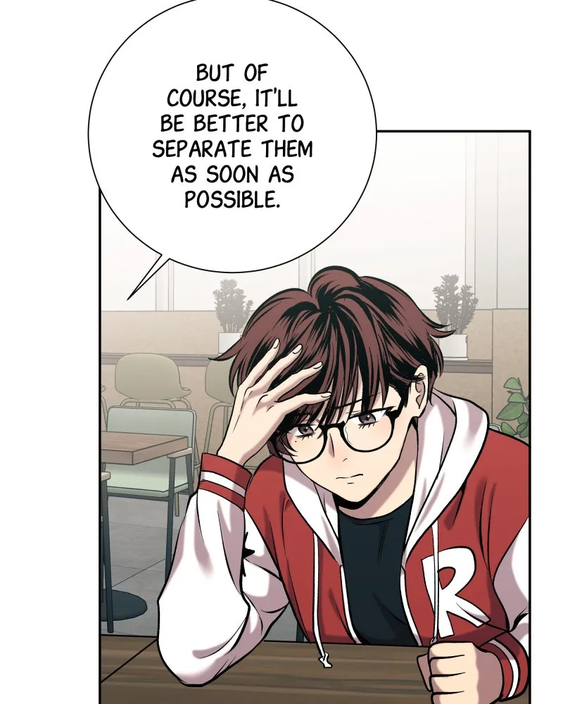Read The Guy Upstairs chapter 35 image 133 on Lezhin