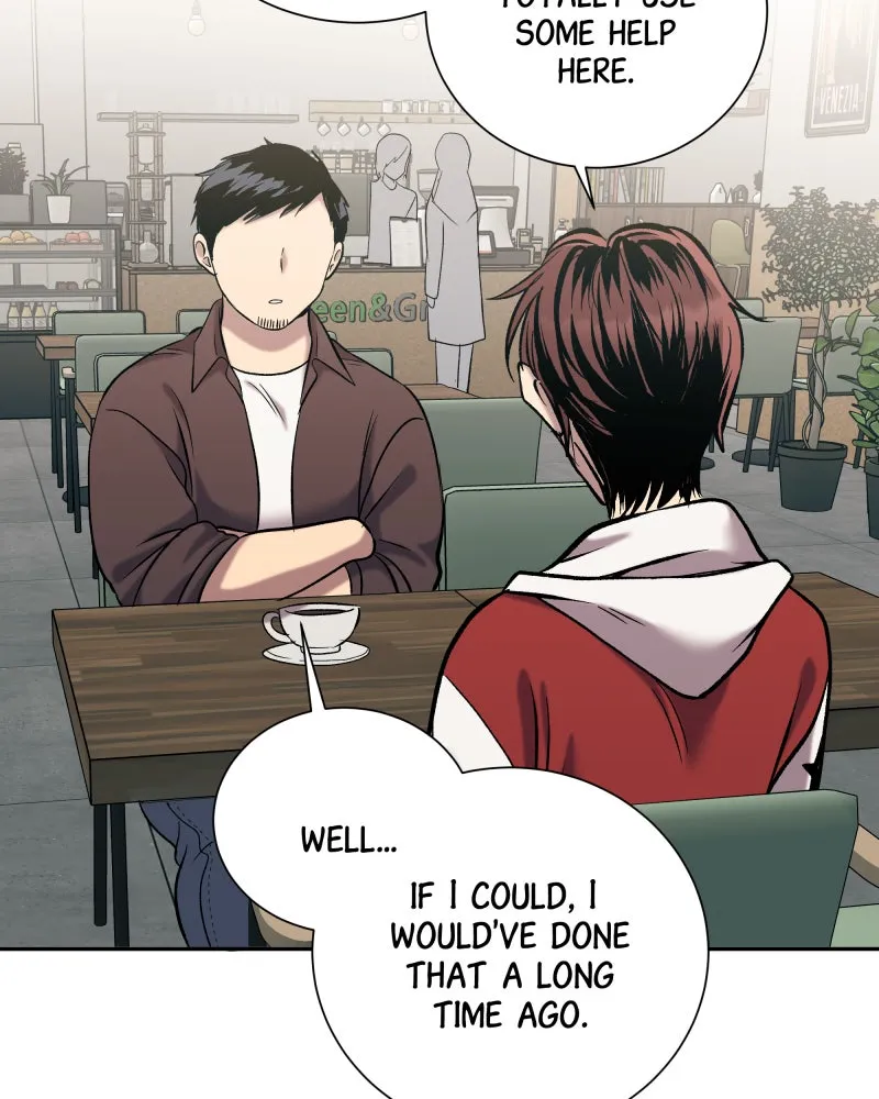 Read The Guy Upstairs chapter 35 image 137 on Lezhin